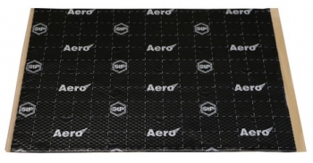 Шумоизоляция StP Aero Plus    ( 5 листов)